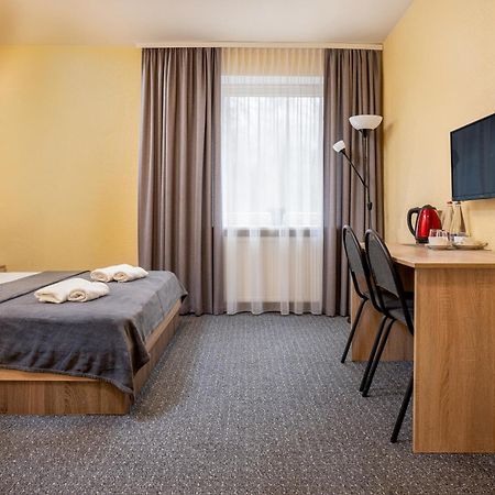 Guest House Relax Palanga Dış mekan fotoğraf