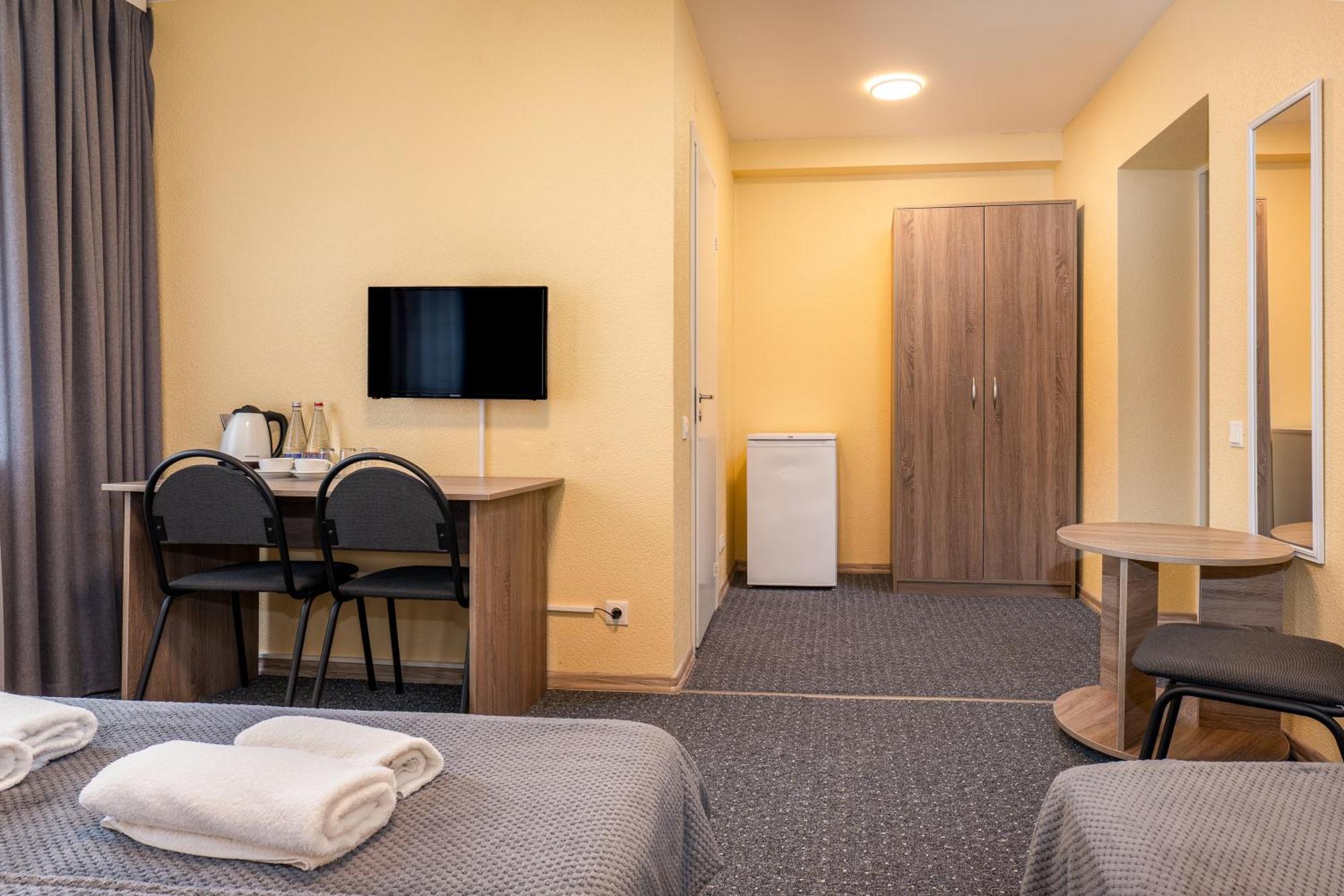Guest House Relax Palanga Dış mekan fotoğraf