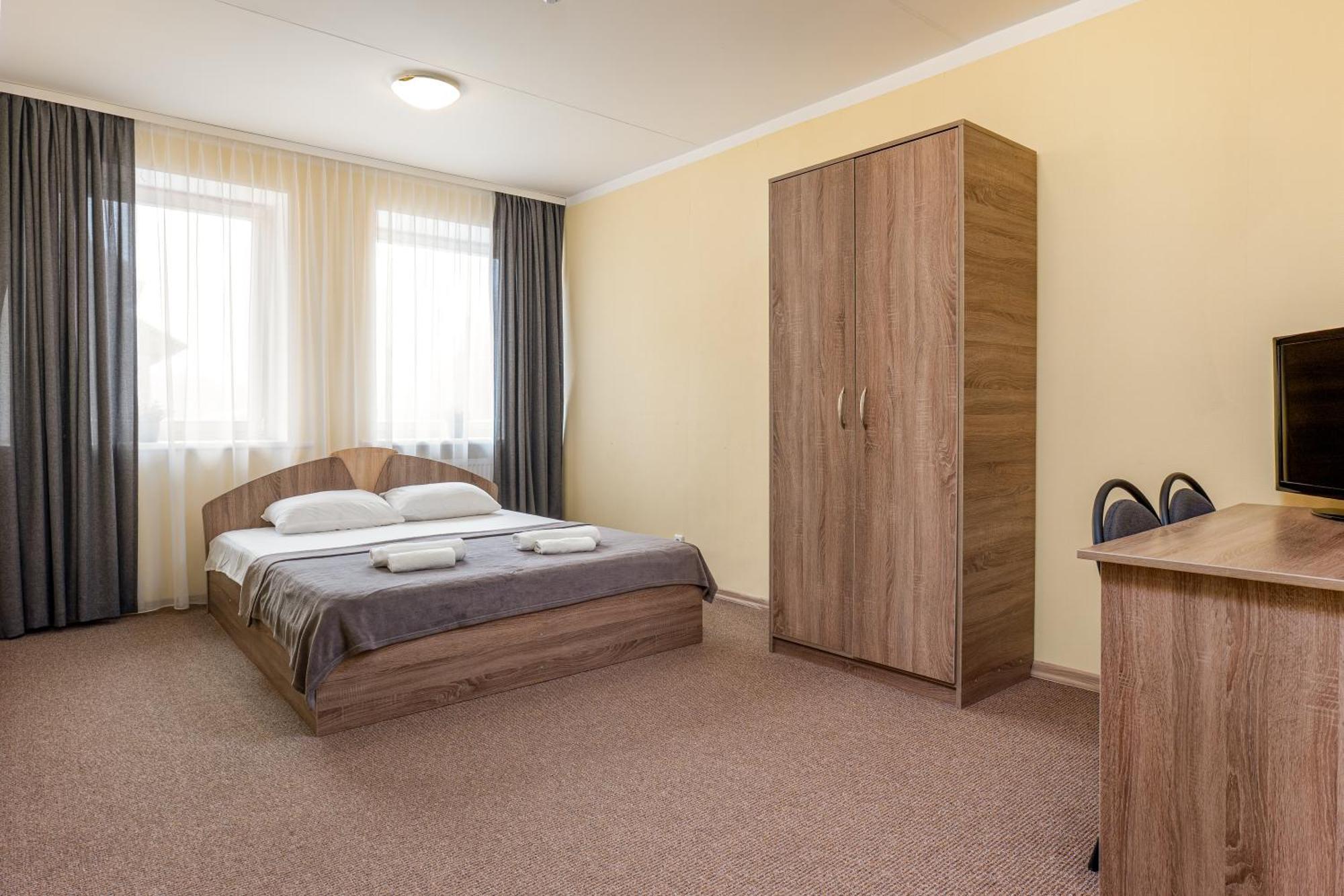 Guest House Relax Palanga Dış mekan fotoğraf