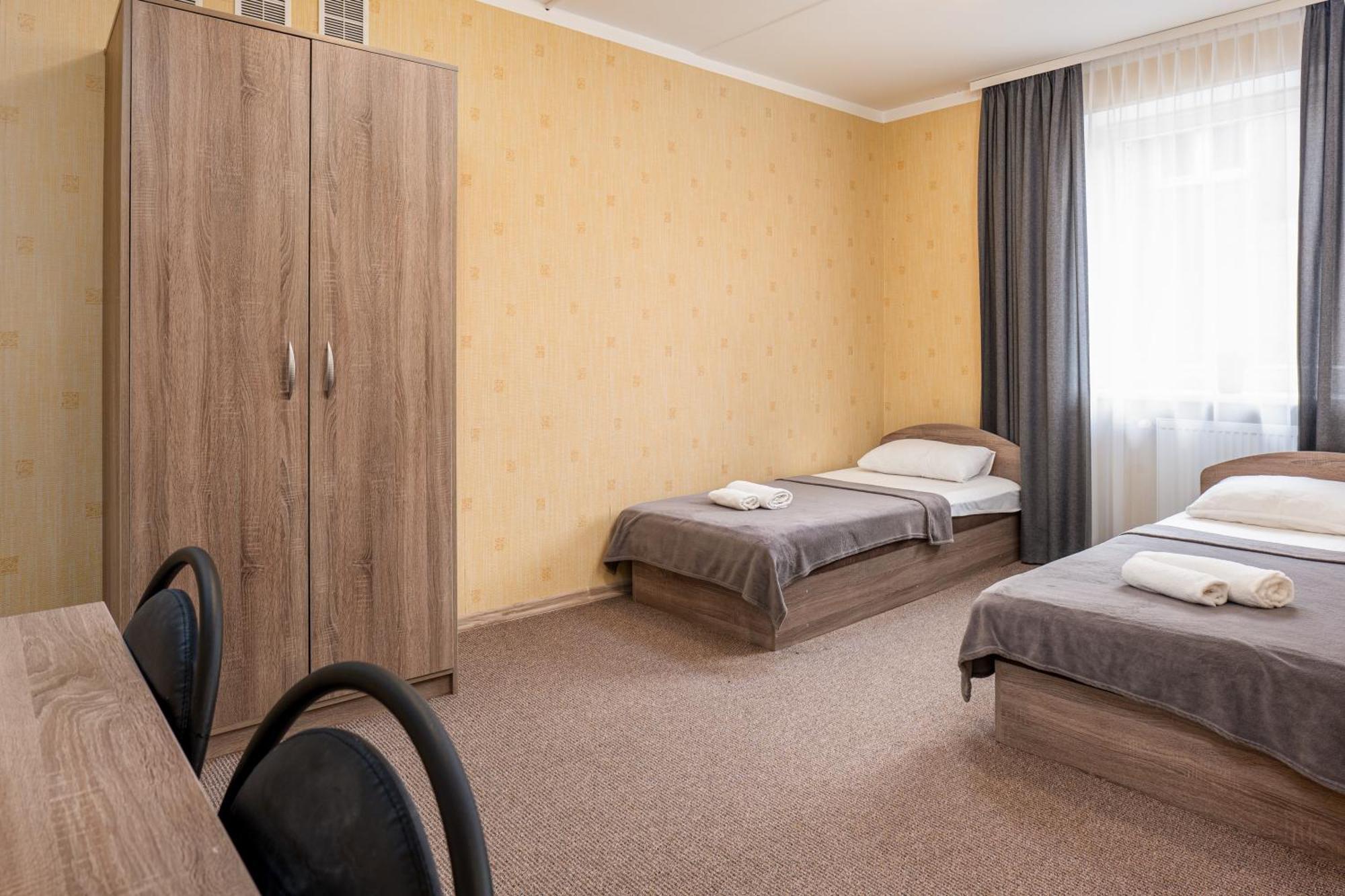 Guest House Relax Palanga Dış mekan fotoğraf