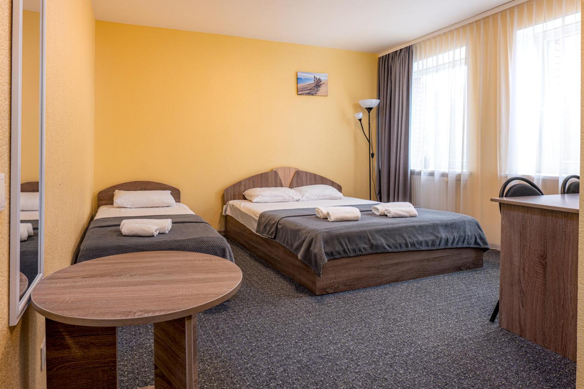 Guest House Relax Palanga Dış mekan fotoğraf