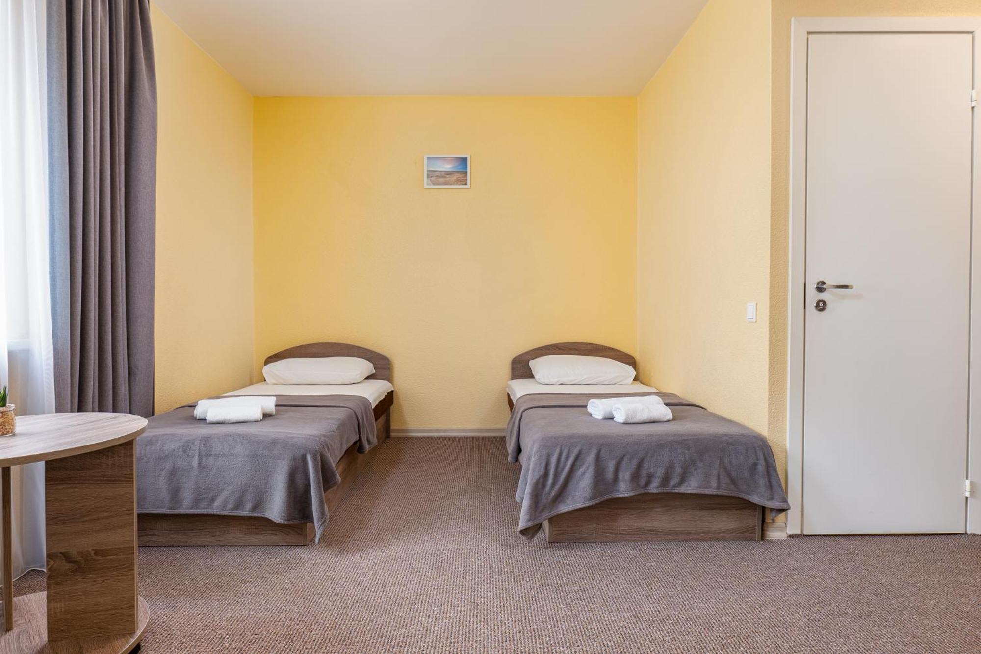 Guest House Relax Palanga Dış mekan fotoğraf