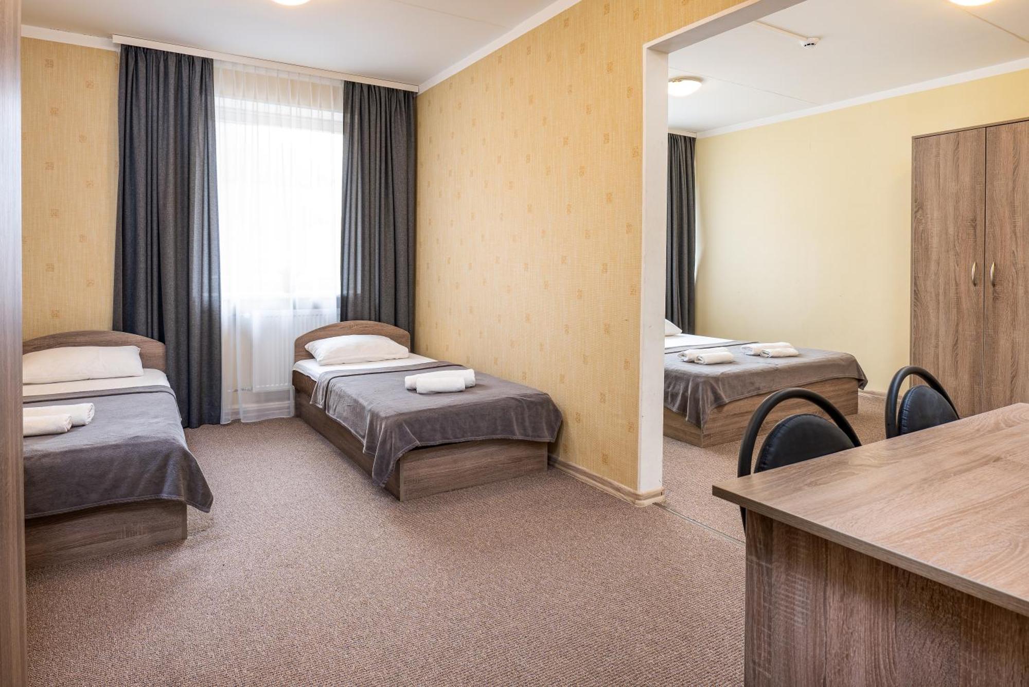 Guest House Relax Palanga Dış mekan fotoğraf