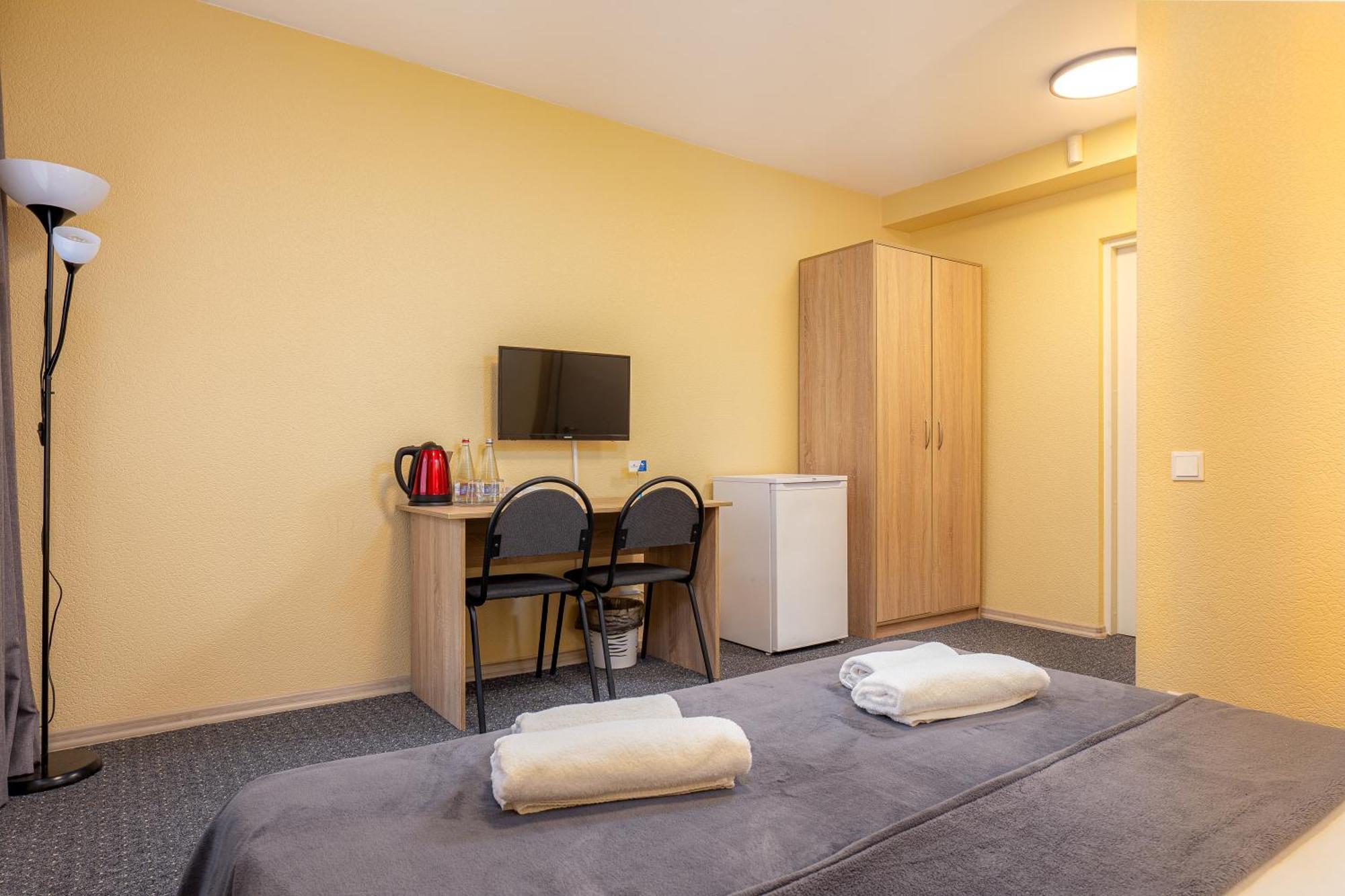 Guest House Relax Palanga Dış mekan fotoğraf